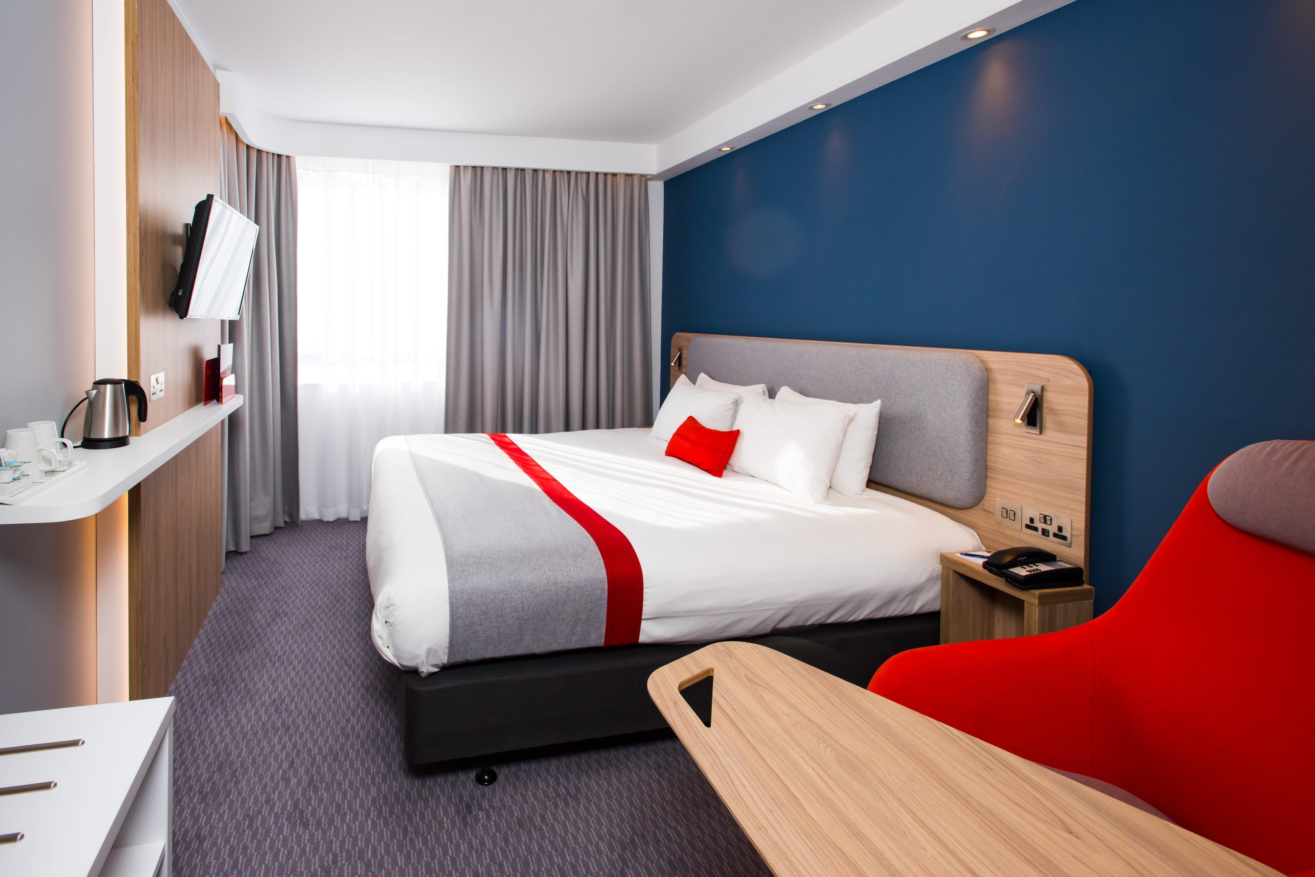 HOLIDAY INN EXPRESS BURTON ON TRENT AN IHG HOTEL BURTON UPON